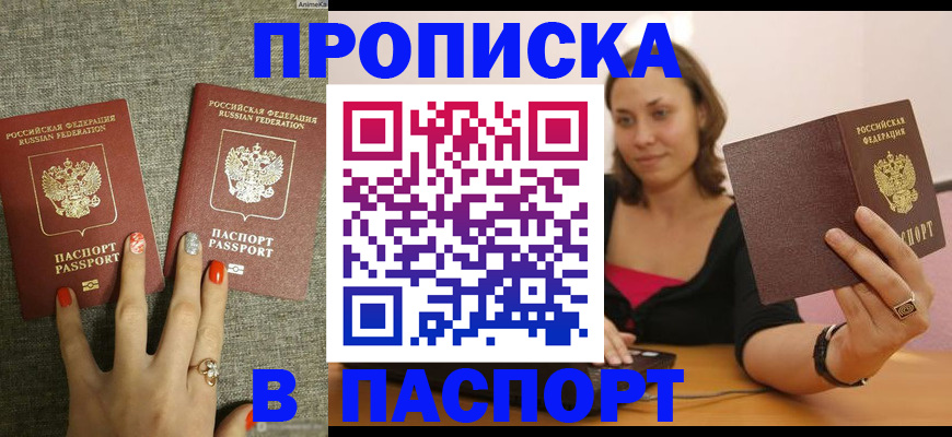 прописка паспорт в Почепе